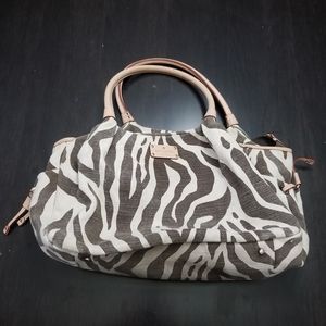 Kate Spade Stevie Bag in Shell/Coconut Cream GUC